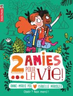 Obéir ? Non merci !