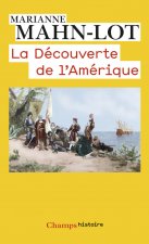 La Découverte de l'Amérique