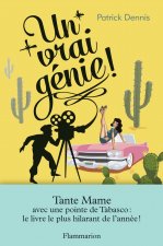 Un vrai genie