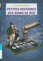 Petites histoires des noms de rue