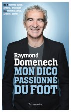 Mon dico passionné du foot