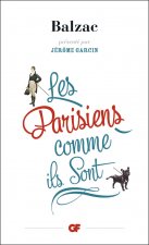 Les Parisiens comme ils sont