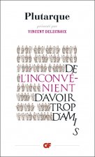 De l'inconvenient d'avoir teop d'amis