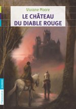 Le Château du diable rouge