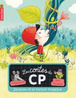 Jacques et le haricot magique