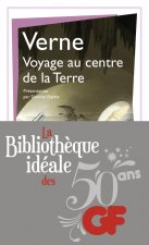Voyage au centre de la Terre