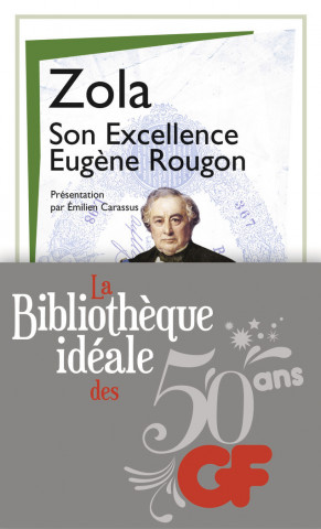 Son Excellence Eugene Rougon