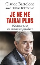Je ne me tairai plus