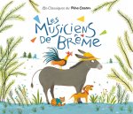 Les Musiciens de Brême
