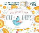 Le premier oeuf de Pâques