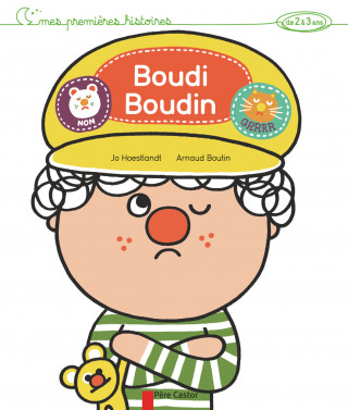 Boudi-boudin