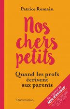 Nos chers petits...