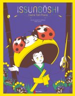 Issunbôshi, l'autre Tom Pouce