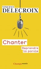 Chanter