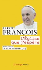 L'Eglise que j'espere