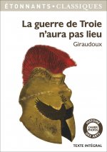 LA GUERRE DE TROIE N'AURA PAS LIEU
