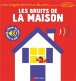 Les bruits de la maison