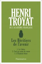 Les Héritiers de l'avenir