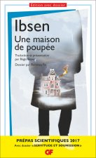 UNE MAISON DE POUPEE
