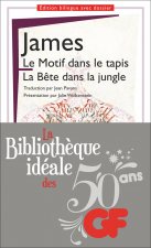 Le Motif dans le tapis - La Bête dans la jungle