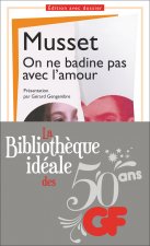 On ne badine pas avec l'amour
