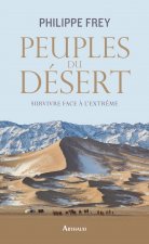 Peuples du désert
