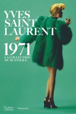 Yves Saint Laurent 1971