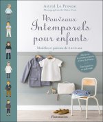 Nouveaux Intemporels pour enfants