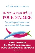 Il n'y a pas d'âge pour s'aimer