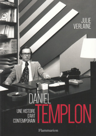 Daniel Templon