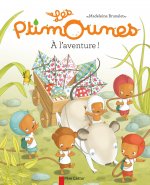 À l'aventure!