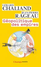 Géopolitique des empires