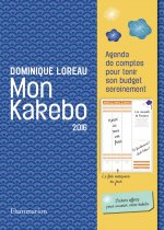Mon kakebo 2016