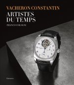 Vacheron Constantin - Artistes du temps