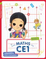 Les maths du CE1