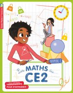 Les maths du CE2
