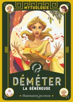 Déméter la généreuse