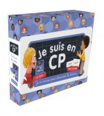 Je suis en CP - Je m'amuse pour découvrir la lecture