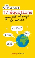 17 equations qui ont change le monde