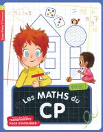 Les maths du CP
