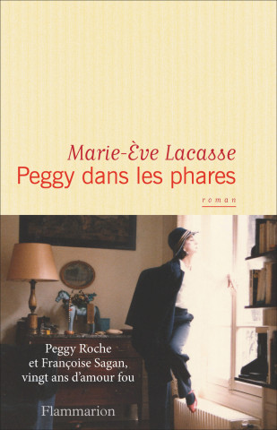 Peggy dans les phares