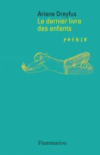 Le dernier livre des enfants