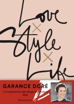 LOVE X STYLE X LIFE