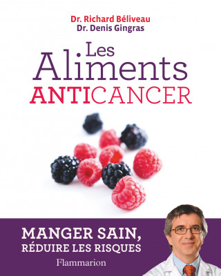 Les aliments anticancer