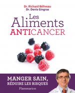Les aliments anticancer