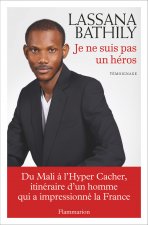 Je ne suis pas un héros