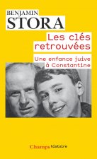 Les cles retrouvees