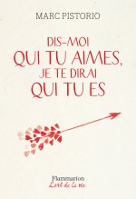 Dis-moi qui tu aimes, je te dirai qui tu es