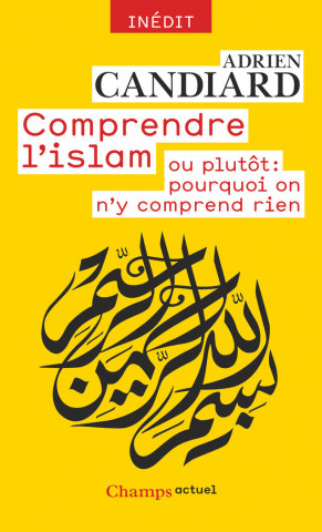 Comprendre L'Islam