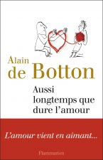 Aussi longtemps que dure l'amour